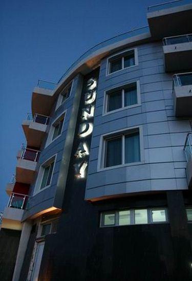 хотел Съндей Китен - Снимка b_201109071926212 