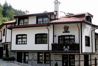 Клуб хотел Вароша - Снимка b_201109191359366 