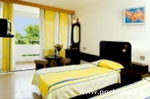 хотел Доростор - Снимка b_201110070941426 