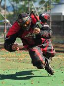 Пейнтбол Банско Painball Bansko - Снимка b_2011100714301124 