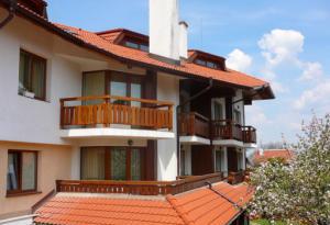 хотел Кралев Двор - Снимка b_201110101038106 