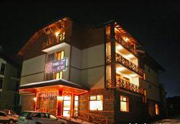 хотел Пирина Клуб - Снимка b_201110101041006 