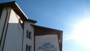 хотел Божур - Снимка b_201110101157376 