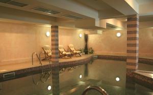 хотел Марая - Снимка b_201110101159196 