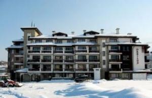 Апарт-хотел ОРБИЛУКС - Снимка b_201110101301476 