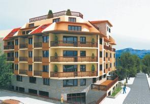 хотел Брилянс - Снимка b_201110101304296 