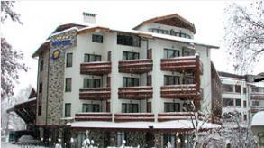 хотел Орфей - Снимка b_201110101313596 