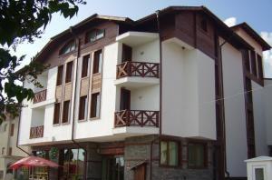 хотел Кутело комплекс - Снимка b_201110101336116 