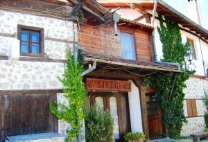 хотел Алин - Снимка b_201110101346326 