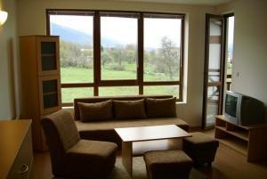 хотел Снежна легенда - Снимка b_201110111017426 