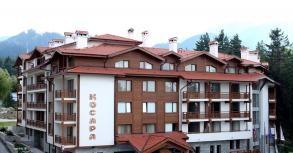 хотел Косара - Снимка b_201110111023336 