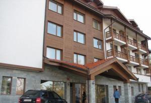 хотел Косара Резиденс - Снимка b_201110111035376 