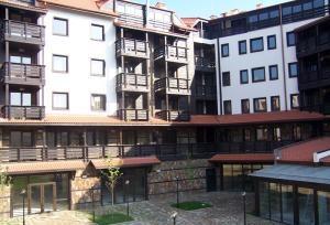 хотел Каза Карина - Снимка b_201110111047136 