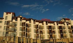 хотел Гинес - Снимка b_201110111100256 