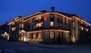 хотел Евелина Палас - Снимка b_201110111104326 