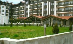 хотел Антониос апартмънт - Снимка b_201110111106516 