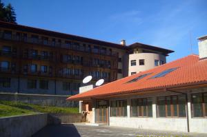 хотел Борика - Снимка b_201110131247166 