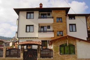 хотел Свети Георги - Снимка b_201110131255226 