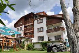 хотел Шоки - Снимка b_201110131259266 