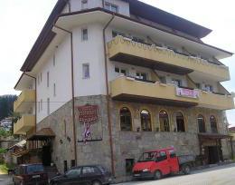 хотел Белона - Снимка b_201110131315496 