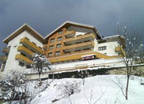 хотел Пещерняк - Снимка b_201110131319486 