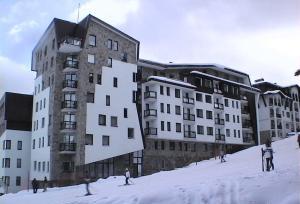 Апарт Хотел Стената - Снимка b_201110131556076 