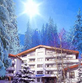 хотел Елина - Снимка b_201110141110196 