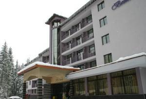 хотел Белмонт - Снимка b_201110141112466 