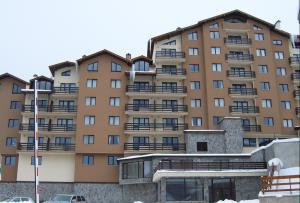 хотел Родопска перла - Снимка b_201110141114366 