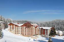 хотел Форест Нук 3 - Снимка b_201110141121396 