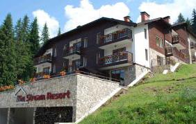 хотел Стрийм Резорт - Снимка b_201110141155346 