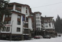 хотел Мурсалица - Снимка b_201110161113246 