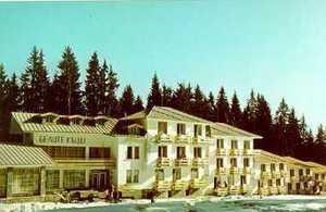 хотел Белите Къщи - Снимка b_201110161120016 