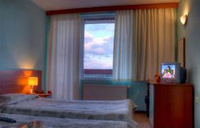 хотел Преспа - Снимка b_201110161142016 