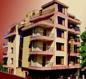 хотел Престиж - Снимка b_201110161204186 