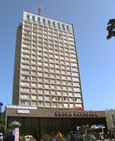 хотел България - Снимка b_201110161210456 