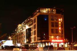 хотел Авеню - Снимка b_201110161232476 