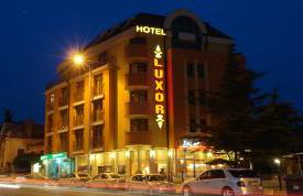 хотел Луксор - Снимка b_201110161239256 