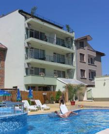 хотел Мирана - Снимка b_201110161301576 