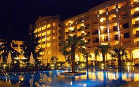 Гранд Хотел Приморец - Снимка b_201110161304546 