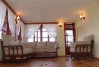 Снимки за хотел Манастирски рид-Хотели 