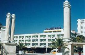 хотел Одесос - Снимка b_201110181028356 