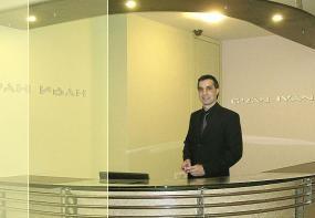 хотел Гран Иван - Снимка b_201110181115566 