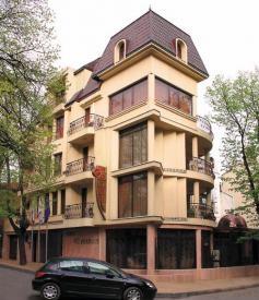 хотел Перфект - Снимка b_201110181119186 