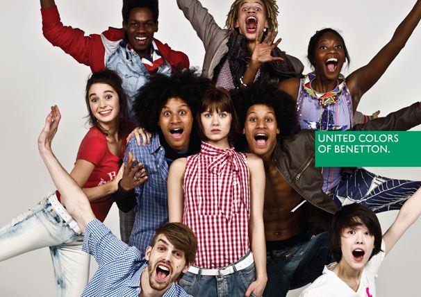 UNITED COLORS OF BENETTON- Serdika Center - Снимка b_20111018124059121 