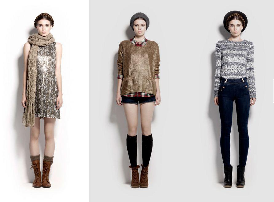 Pull&Bear - The Mall - Снимка b_20111018162623121 