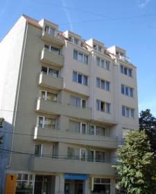 Хотелски комплекс  Сорбона - Снимка b_201110191207066 