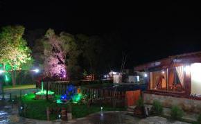 хотел Виви - Снимка b_201110191209266 