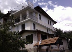 хотел Ерма - Снимка b_201110191211526 