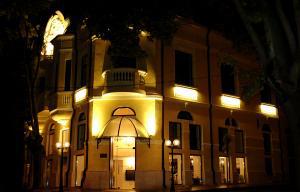 хотел Хай - Снимка b_201110191222436 